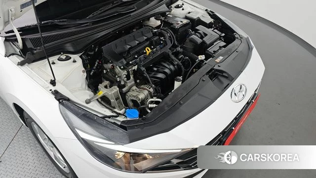 Hyundai Avante (CN7) id 4632016 из Кореи 26