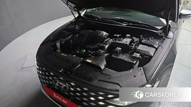 Hyundai The New Grandeur IG id 3219254 из Кореи 16