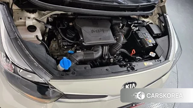 Kia Morning Urban (JA) id 3592286 из Кореи 16