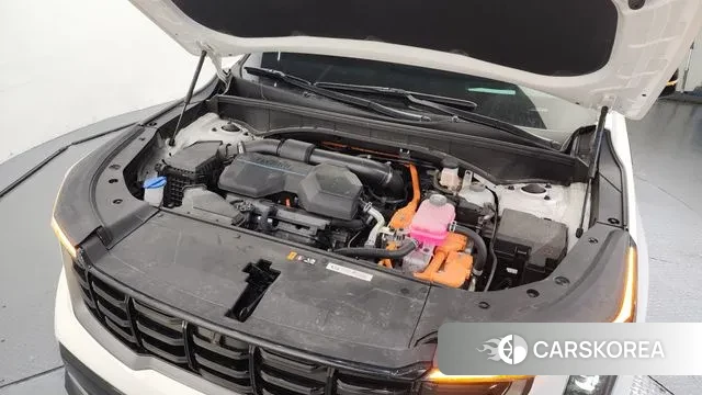 Kia The New Sorento 4th Generation id 3654038 из Кореи 16