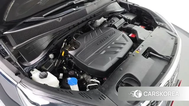 Kia The New Sorento id 3455105 из Кореи 16