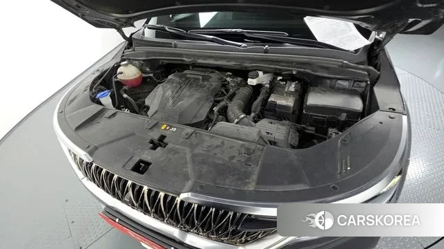 Kia Carnival 4th generation id 3379302 из Кореи 15