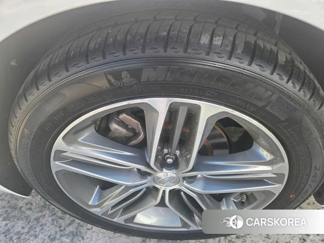 Hyundai Grandeur IG id 4305026 из Кореи 16
