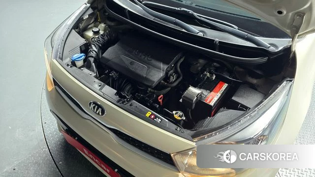 Kia All New Morning (JA) id 3955424 из Кореи 16