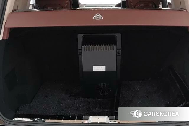 Mercedes-Benz GLS id 4256368 из Китая 7