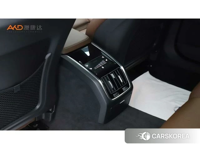 Volvo S90 2024 Черный из Китая, фото 6