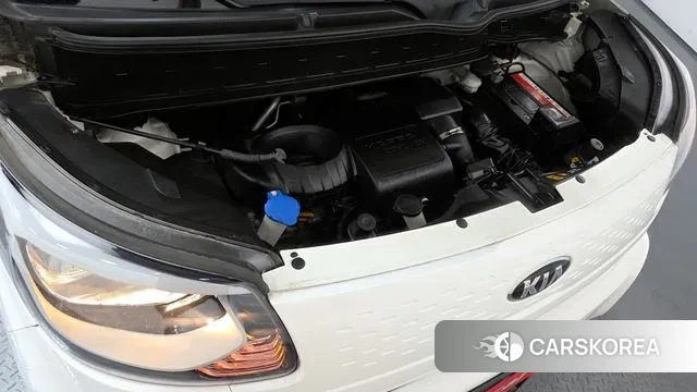 Kia The New Ray id 3612638 из Кореи 16