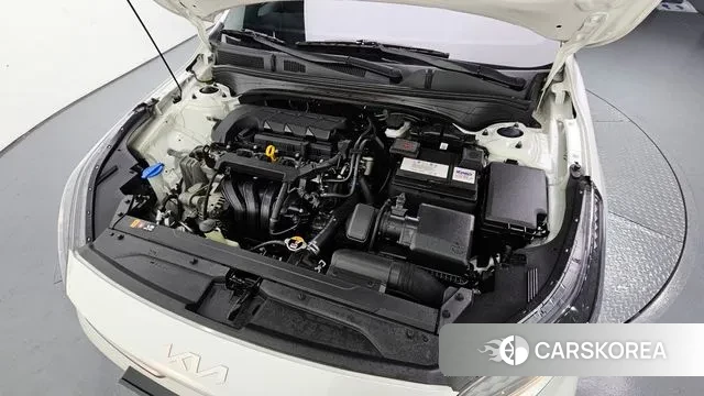 Kia The New K3 2nd generation id 3453023 из Кореи 16