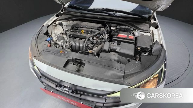 Hyundai The New Avante AD id 4551756 из Кореи 27