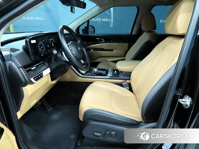 Kia Carnival 4th generation id 4396527 из Кореи 16