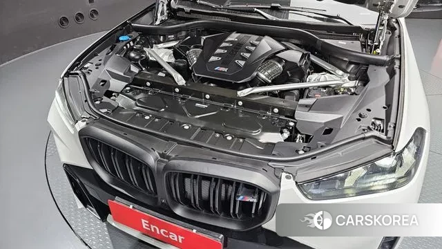 BMW X5 (G05) id 3415337 из Кореи 16