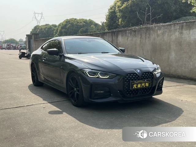 BMW 4 series id 4259370 из Китая 12