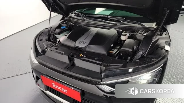 Kia EV6 id 3280084 из Кореи 16
