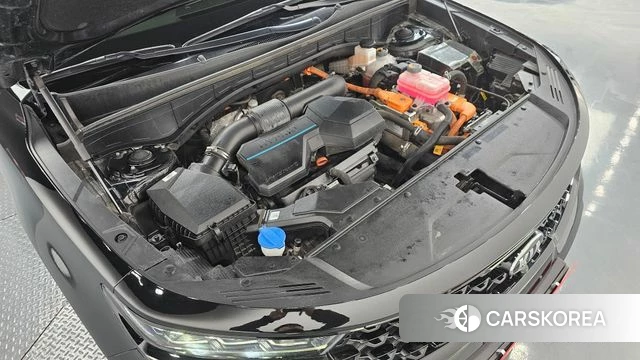 Kia Sorento 4th Generation id 3794954 из Кореи 16