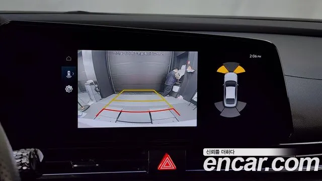 Hyundai Avante (CN7) id 2675856 из Кореи 16