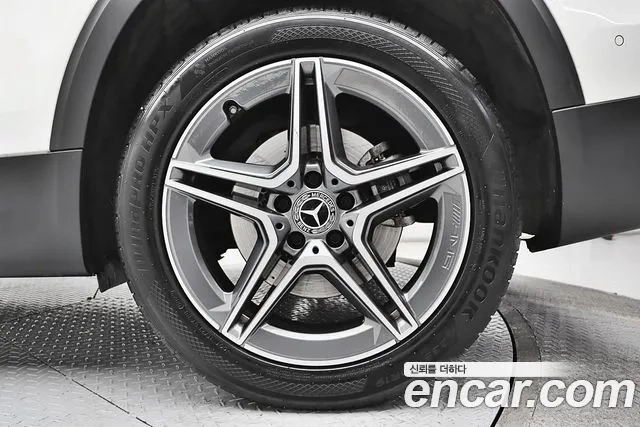 Mercedes-Benz GLB-Class X247 id 2935425 из Кореи 16