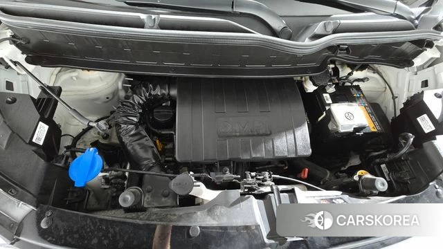 Kia The New Kia Ray id 4414092 из Кореи 27