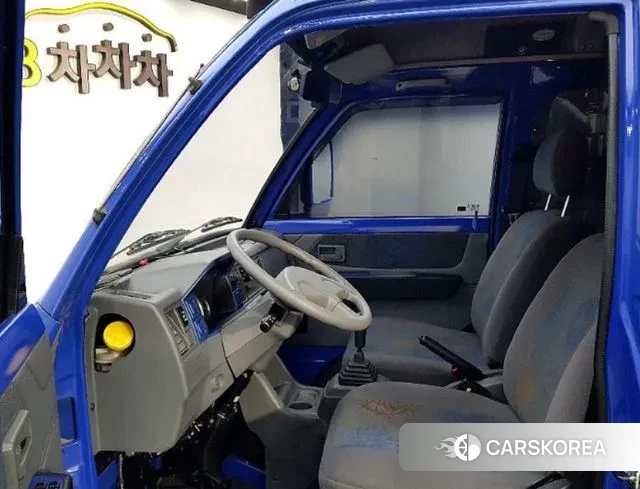 Chevrolet (GM Daewoo) New Damas id 2885645 из Кореи 6