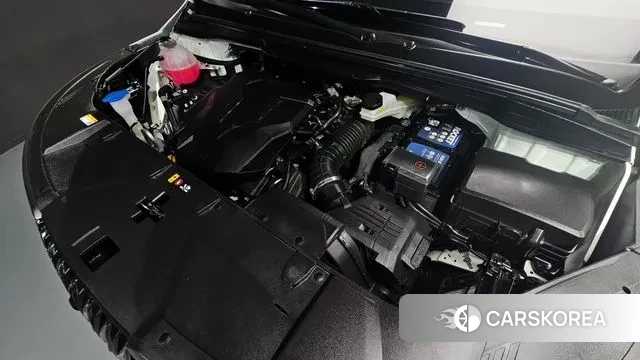 Kia Carnival 4th generation id 3452464 из Кореи 16