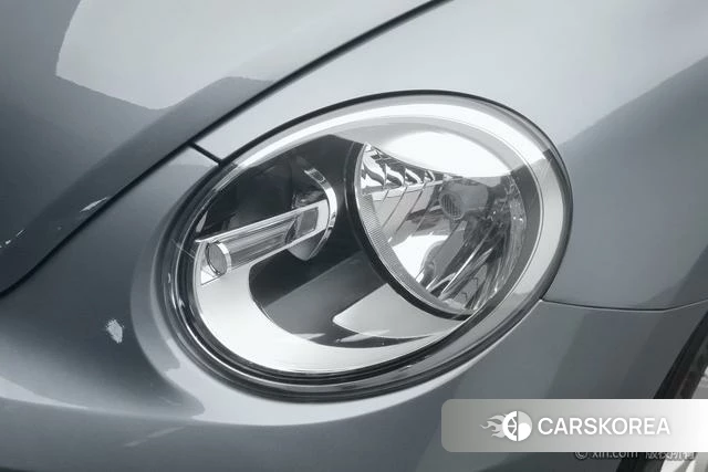 Volkswagen Beetle id 4210594 из Китая 20