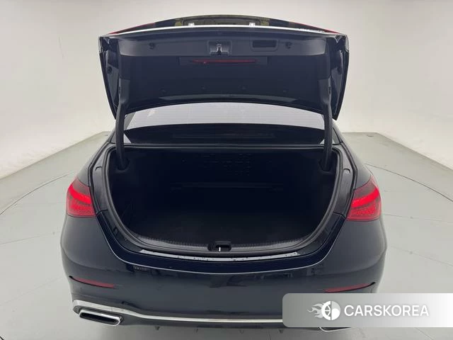 Mercedes-Benz Class C id 4290368 из Китая 24