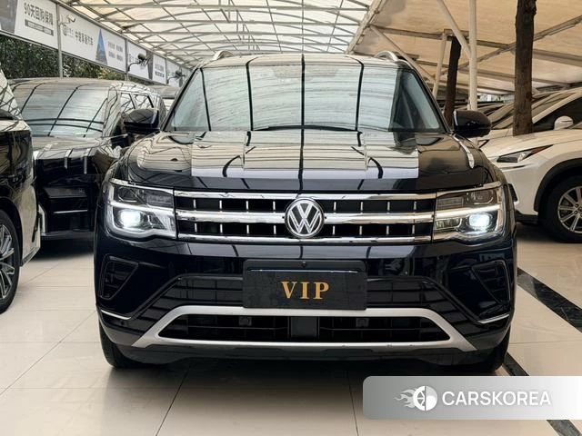 Volkswagen Tourang id 3908839 из Китая 14