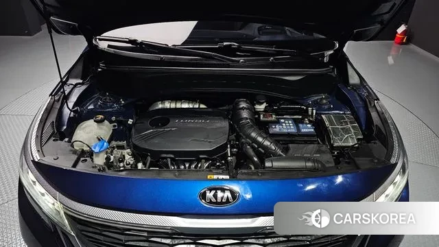 Kia Seltos id 3412904 из Кореи 16