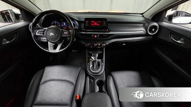 Kia Come New K3 id 4652283 из Кореи 26