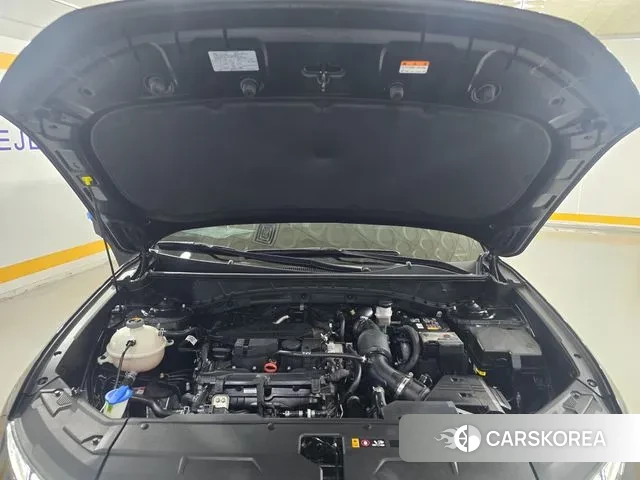 Hyundai Tucson (NX4) id 3745699 из Кореи 16