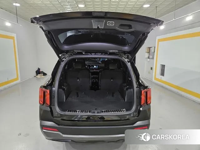 Kia The New Sorento 4th Generation id 3585594 из Кореи 16