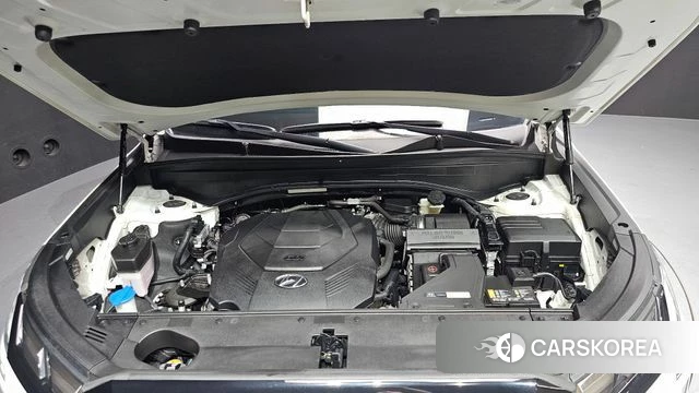 Hyundai The New Palisade id 4585532 из Кореи 27
