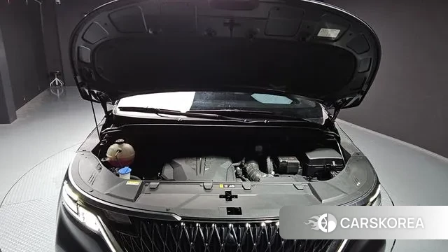 Kia Carnival 4th generation id 2905598 из Кореи 16