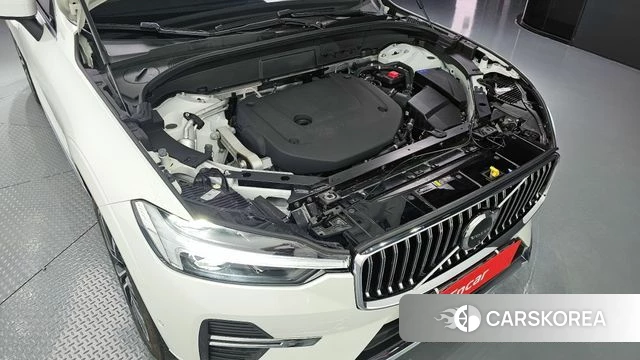Volvo XC60 second Generation id 4354097 из Кореи 27