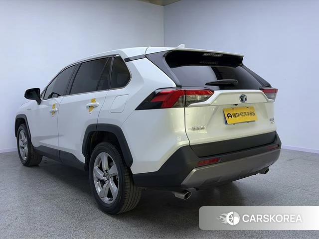 Toyota RAV4 Rongfang id 4242095 из Китая 16