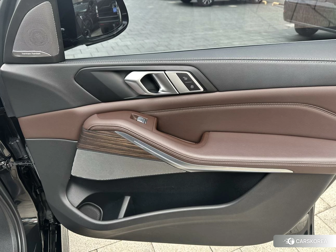 BMW X5 id 4498881 из Китая 24