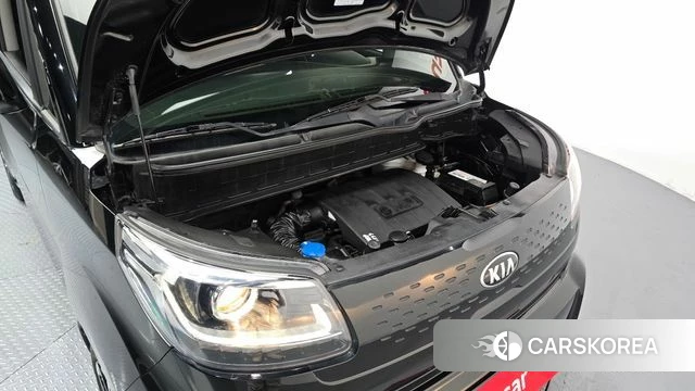 Kia The New Ray id 4849222 из Кореи 16