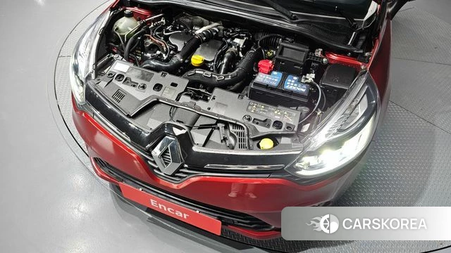 Renault Korea (Samsung) Clio id 4459087 из Кореи 16