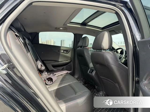 Chevrolet Mai Ruibao XL id 4241014 из Китая 7