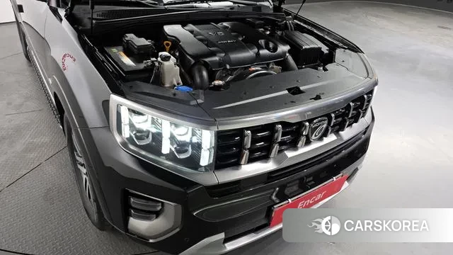 Kia Mohave Master id 3498675 из Кореи 16