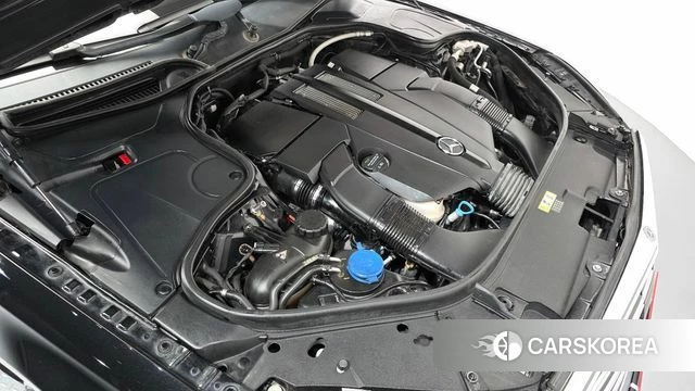Mercedes-Benz S-Class W222 id 3828998 из Кореи 16
