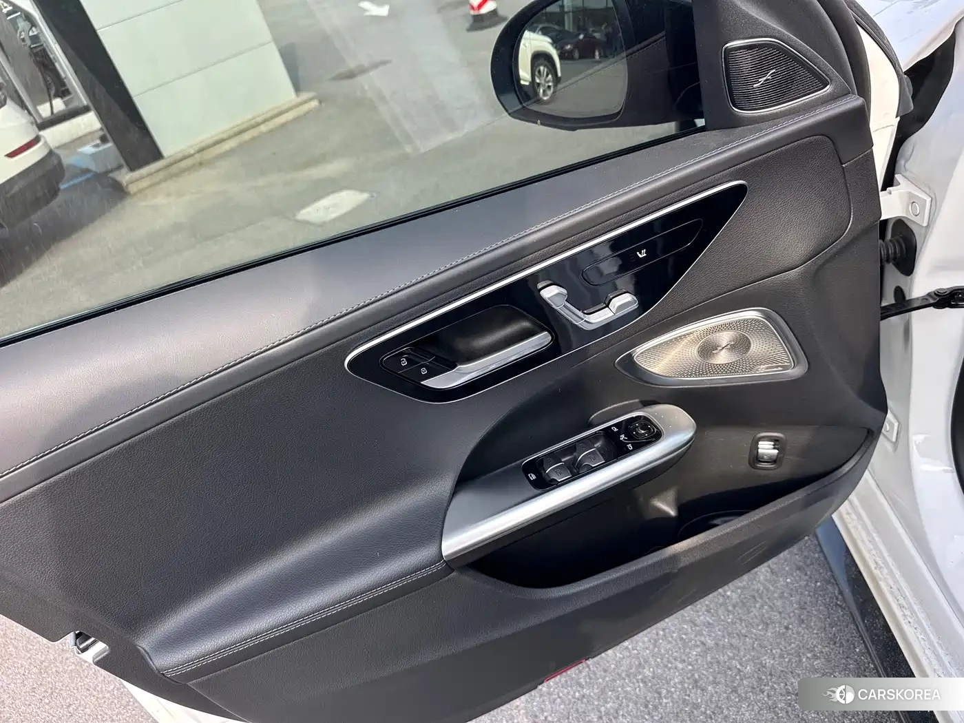 Mercedes-Benz C-class id 4570718 из Китая 11