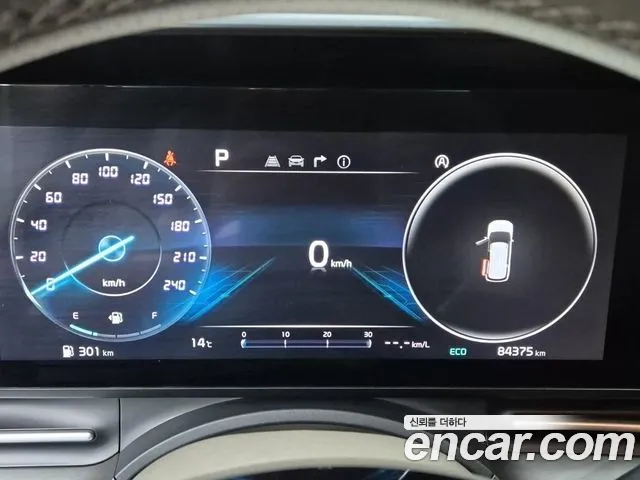 Kia Carnival 4th generation id 2679668 из Кореи 13