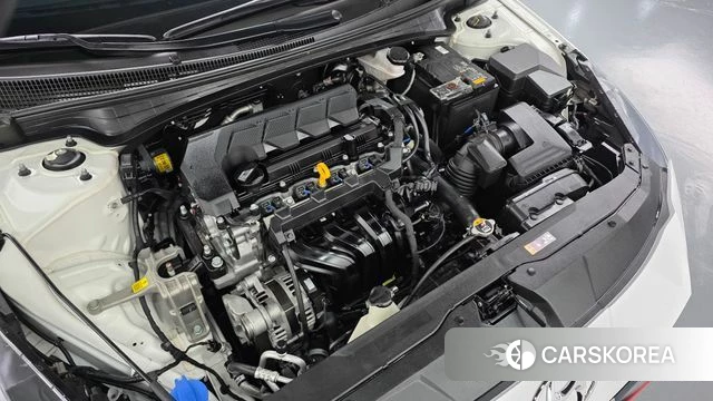 Hyundai Avante (CN7) id 4361735 из Кореи 26