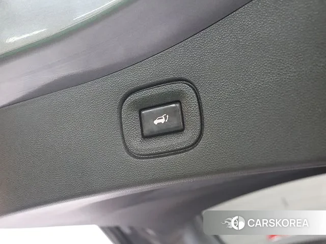 Renault Korea (Samsung) The New QM6 id 3041857 из Кореи 16