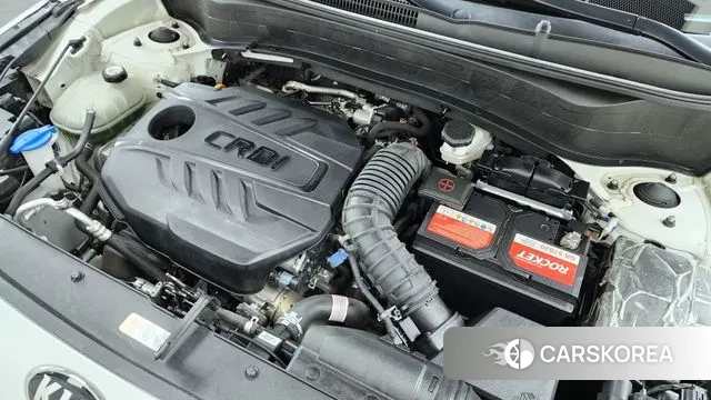 Kia Seltos id 2875834 из Кореи 16