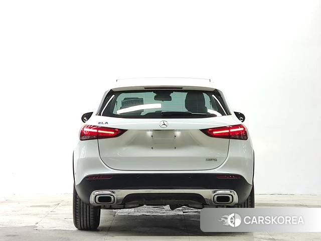 Mercedes-Benz GLA id 4257985 из Китая 16
