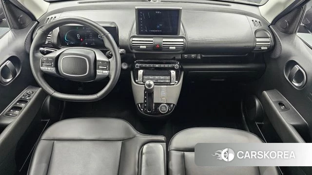 Hyundai Casper id 4408389 из Кореи 27