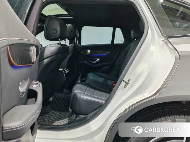 Mercedes-Benz EQC id 3869638 из Китая 17