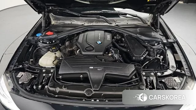 BMW 3 Series GT (F34) id 2940953 из Кореи 16