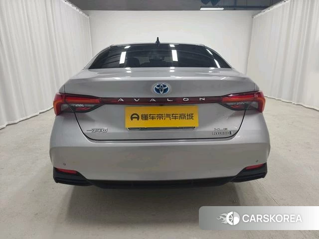 Toyota Asian dragon id 4274310 из Китая 16